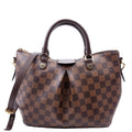 Louis Vuitton Siena PM Damier Ebene