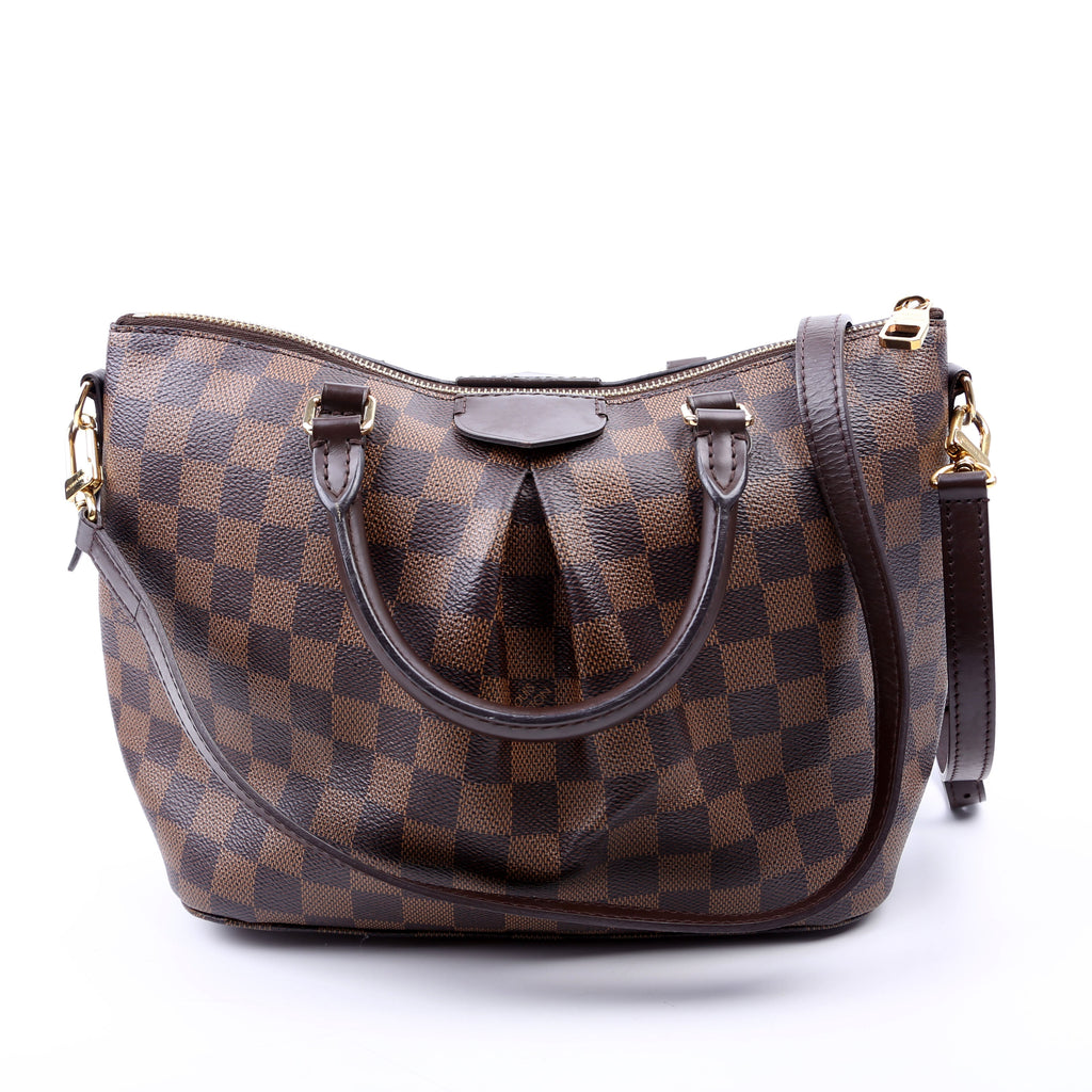 Louis Vuitton Siena PM Damier Ebene
