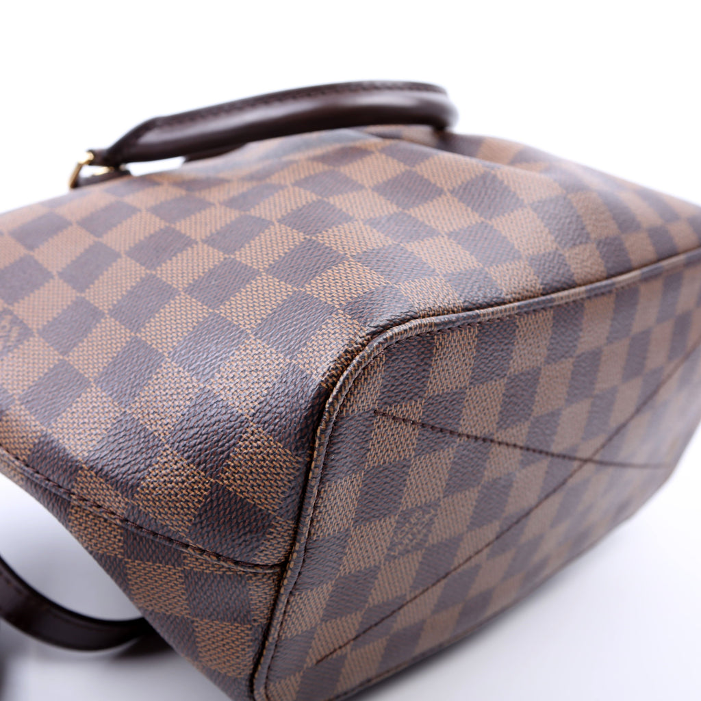 Louis Vuitton Siena PM Damier Ebene