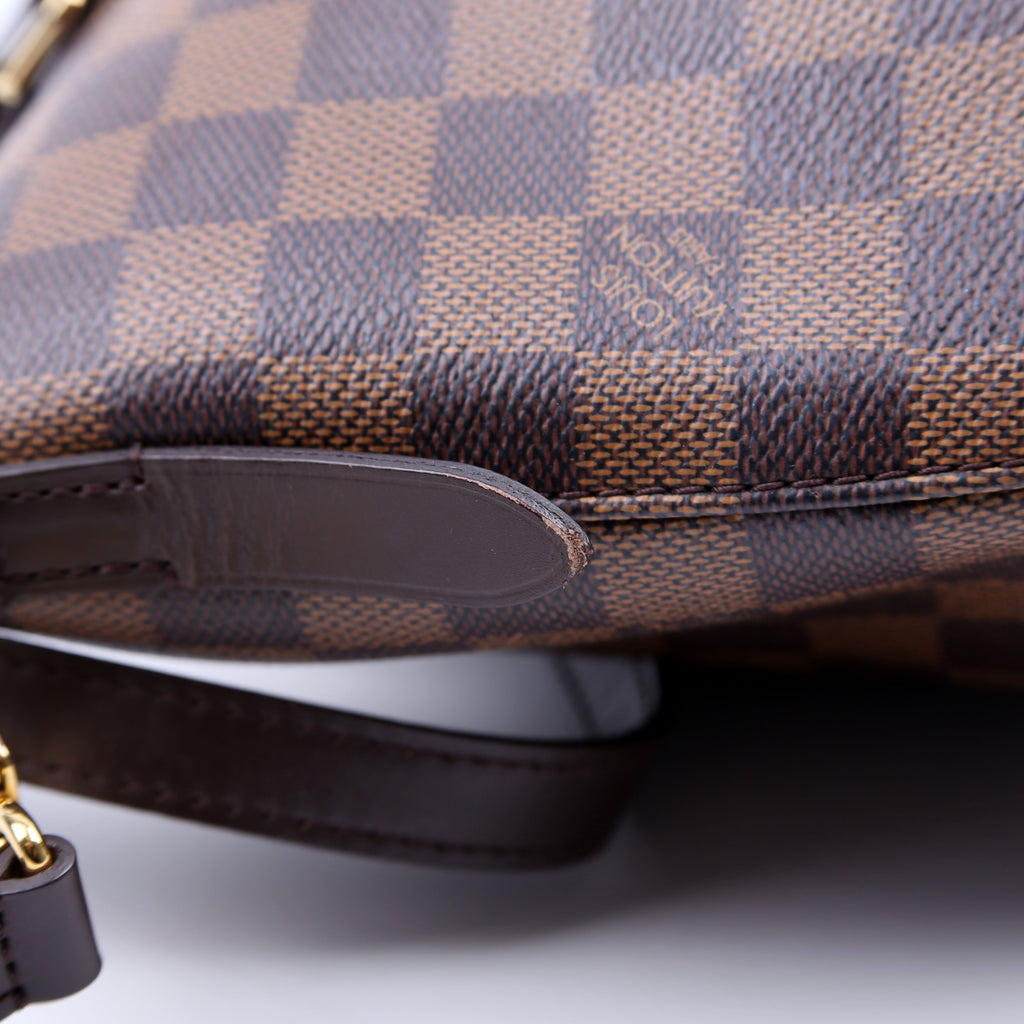 Louis Vuitton Siena PM Damier Ebene