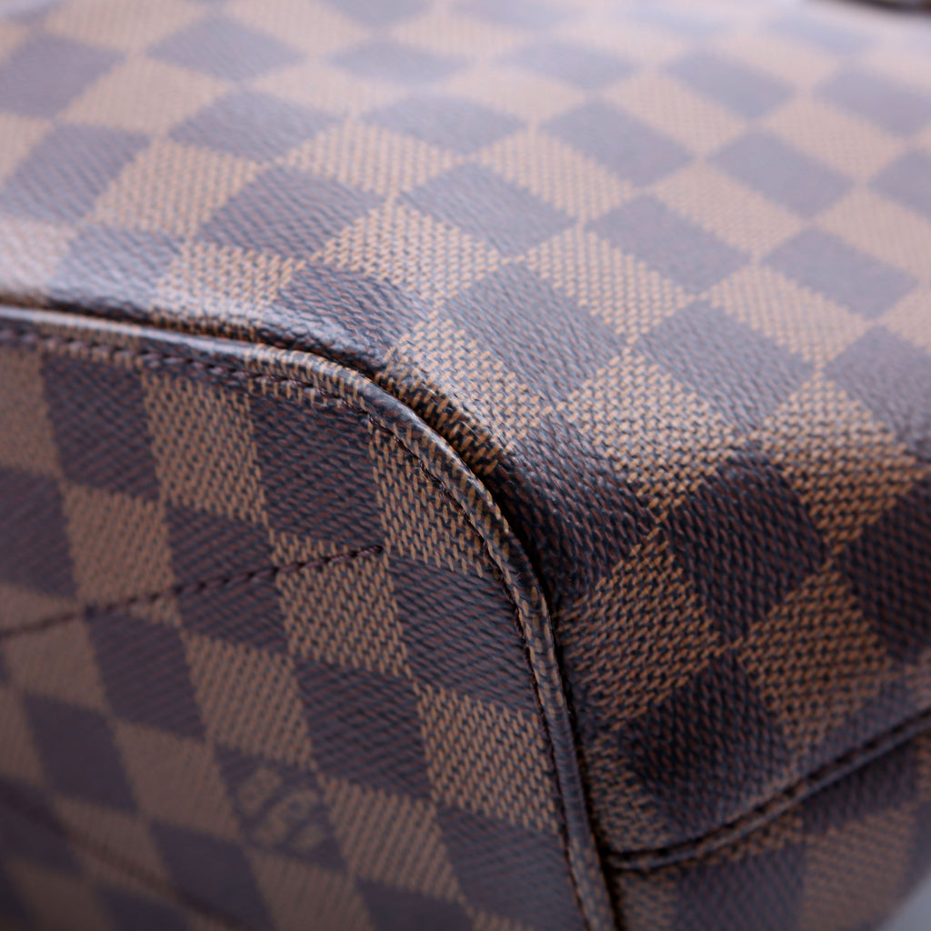 Louis Vuitton Siena PM Damier Ebene