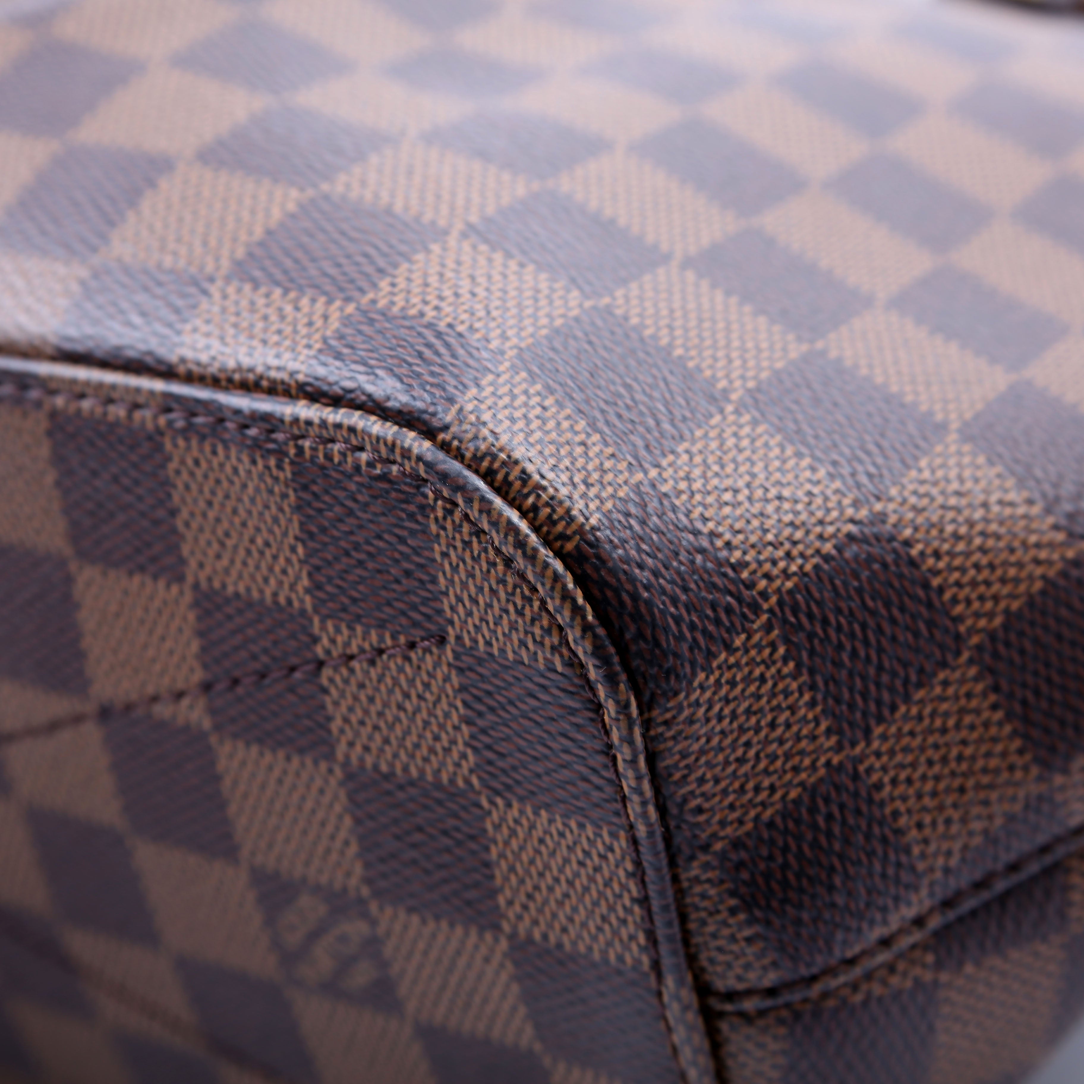 Louis Vuitton Siena PM Damier Ebene