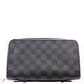 Louis Vuitton Zippy XL Damier Graphite