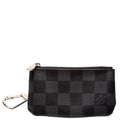 Louis Vuitton Pochette Cles Graphite