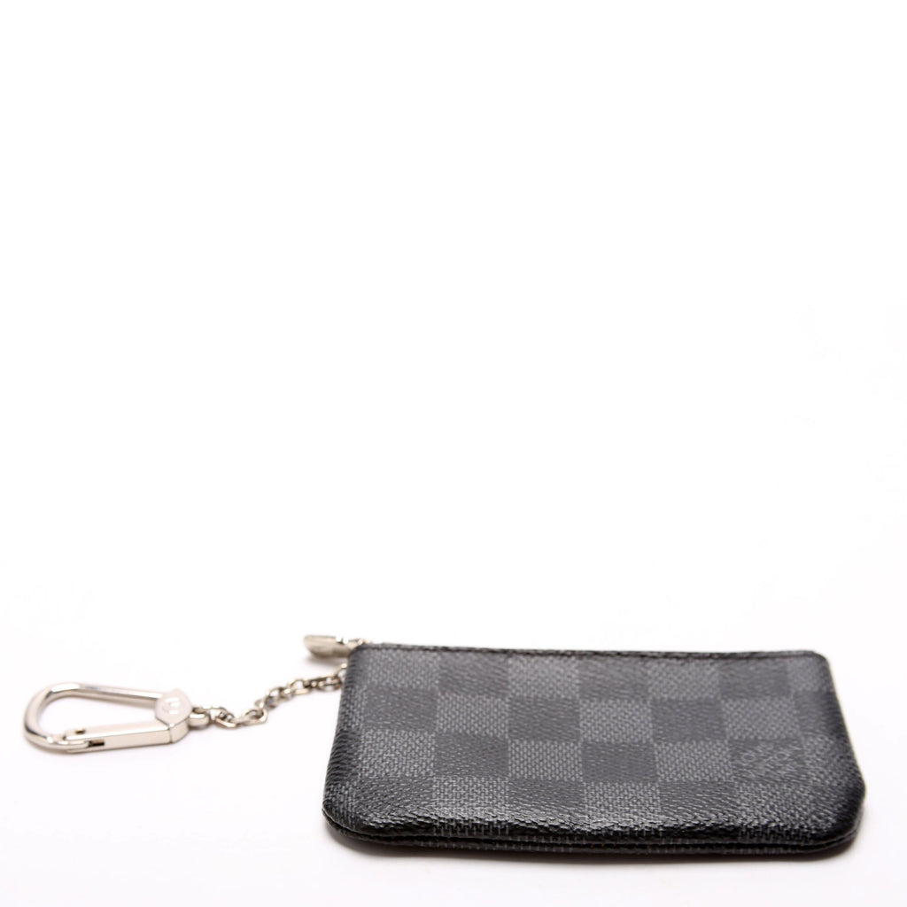 Louis Vuitton Pochette Cles Graphite