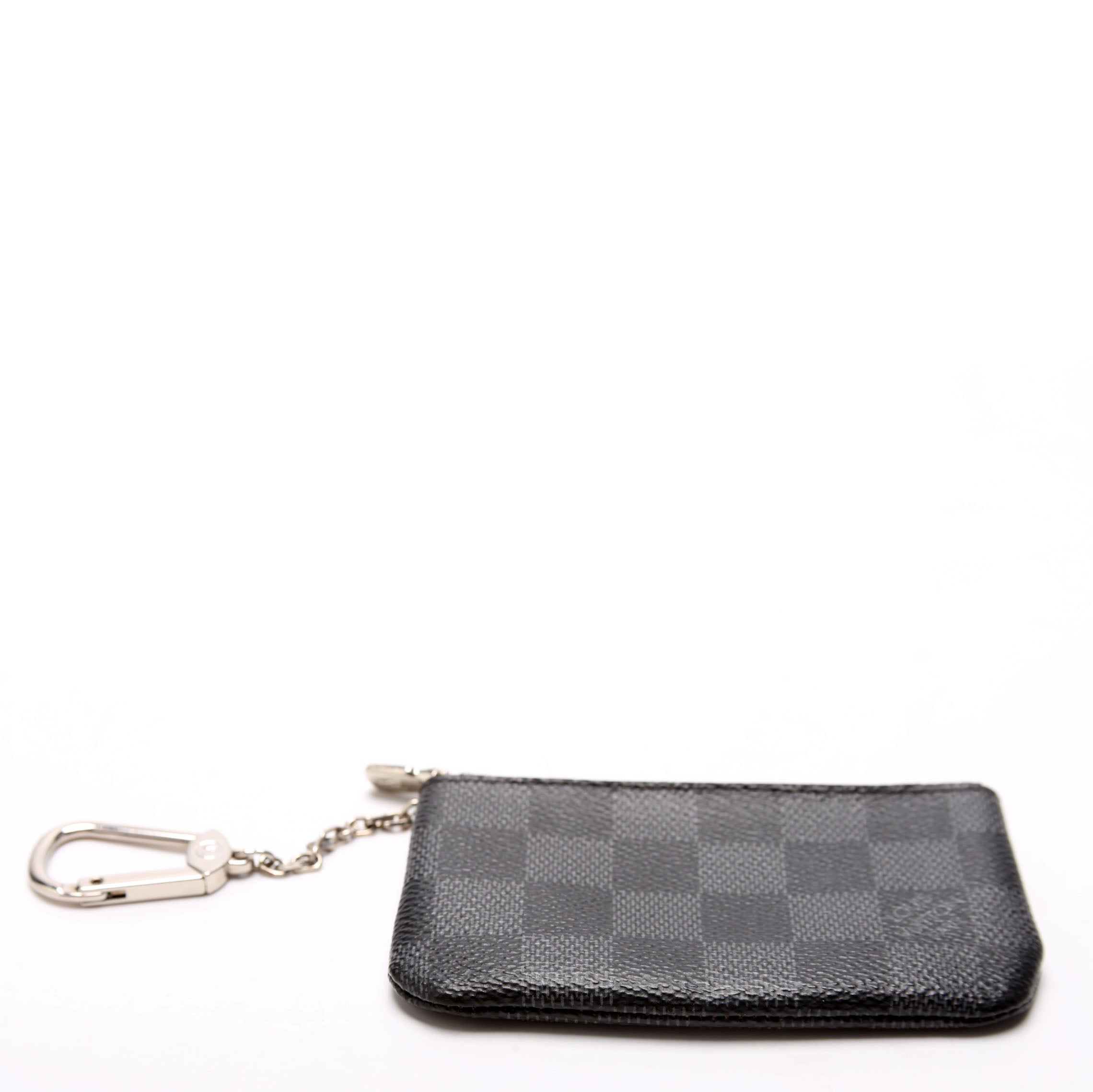 Louis Vuitton Pochette Cles Graphite