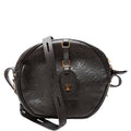 Louis Vuitton Boite Chapeau Souple MM Empreinte Black