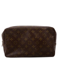 Louis Vuitton Trousse Toilette 28 Monogram