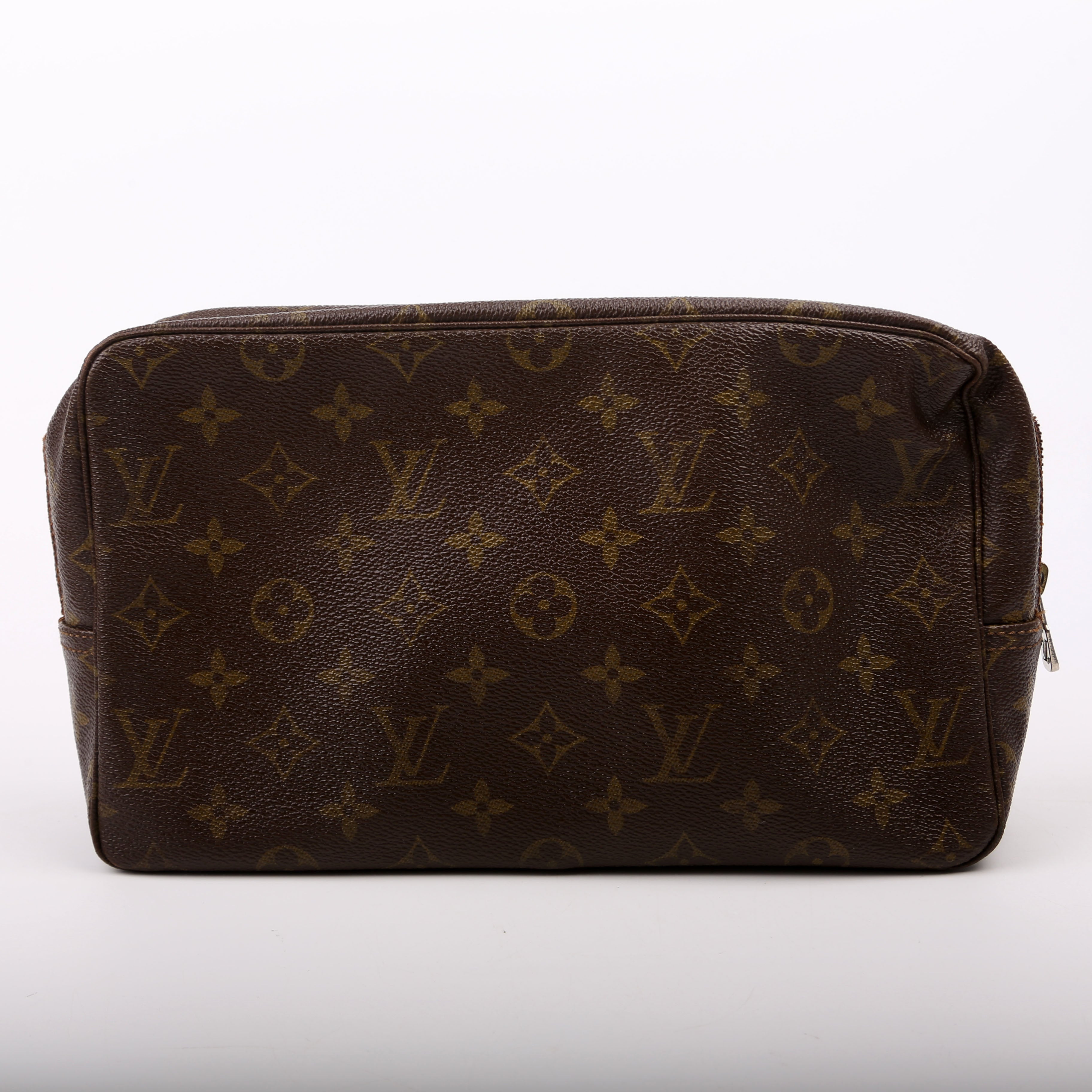 Louis Vuitton Trousse Toilette 28 Monogram