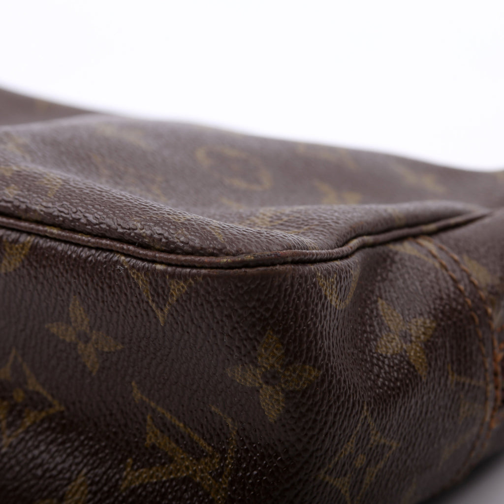 Louis Vuitton Trousse Toilette 28 Monogram