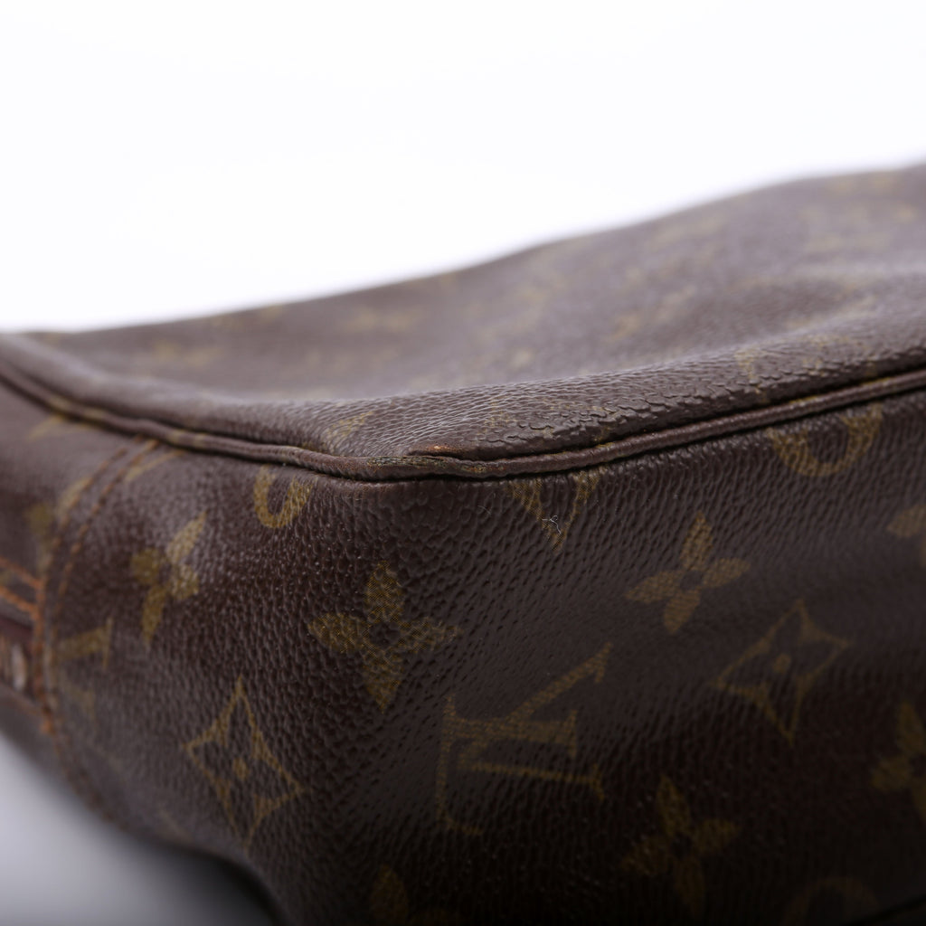Louis Vuitton Trousse Toilette 28 Monogram