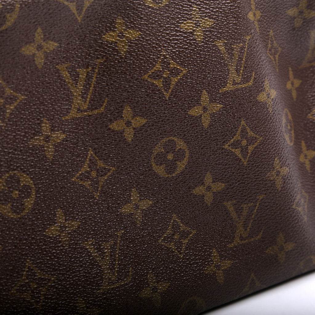 Louis Vuitton Trousse Toilette 28 Monogram