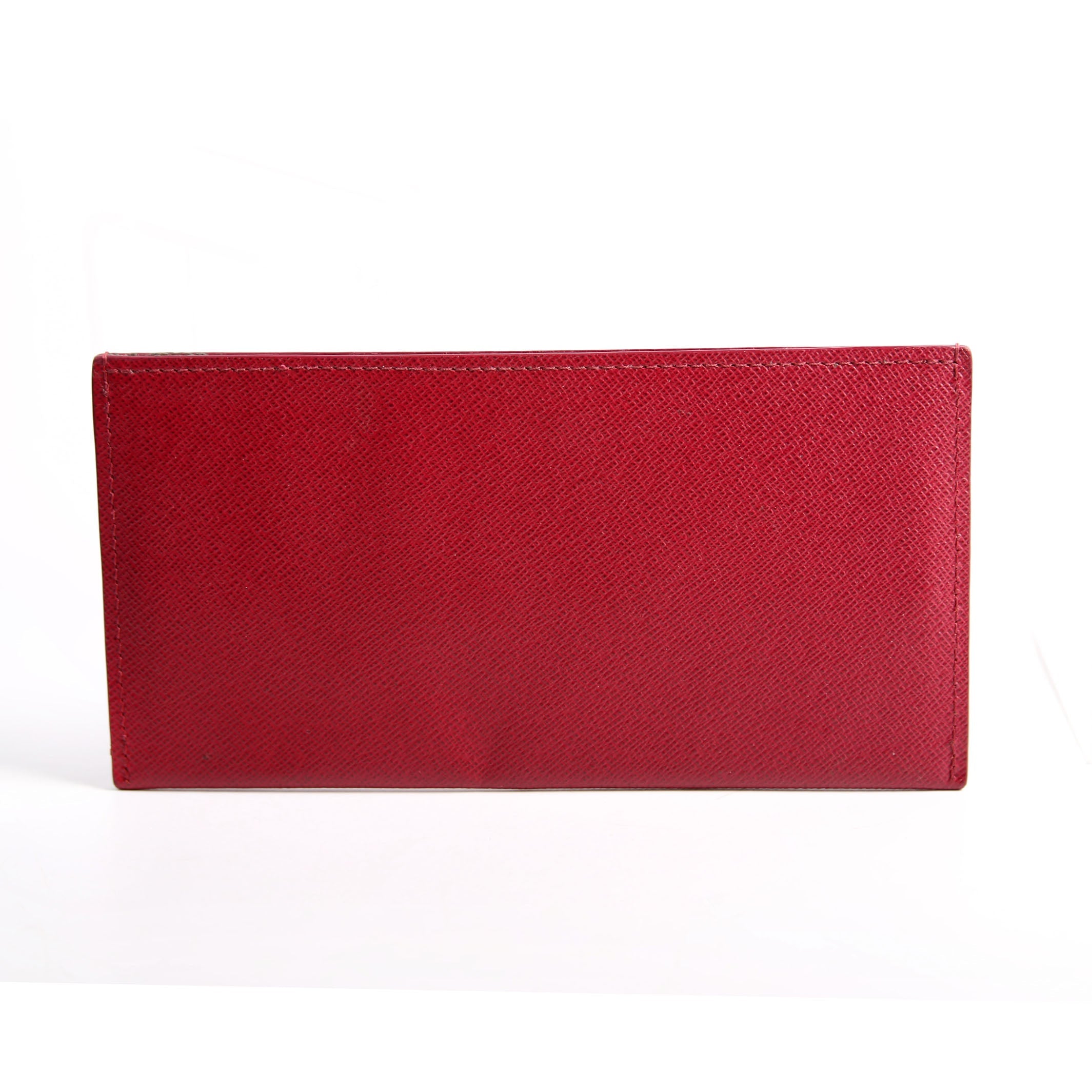 Louis Vuitton Pochette Felicie Card Insert Only Berry