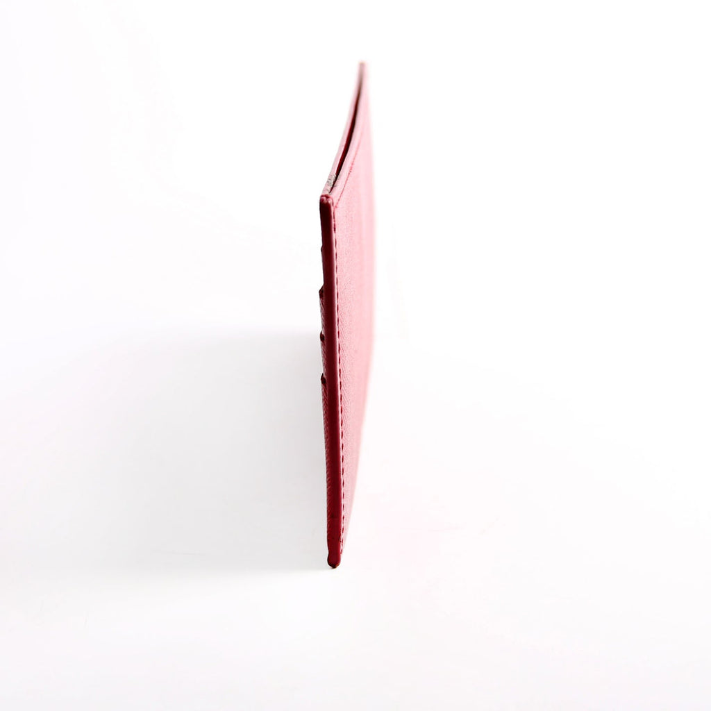 Louis Vuitton Pochette Felicie Card Insert Only Berry