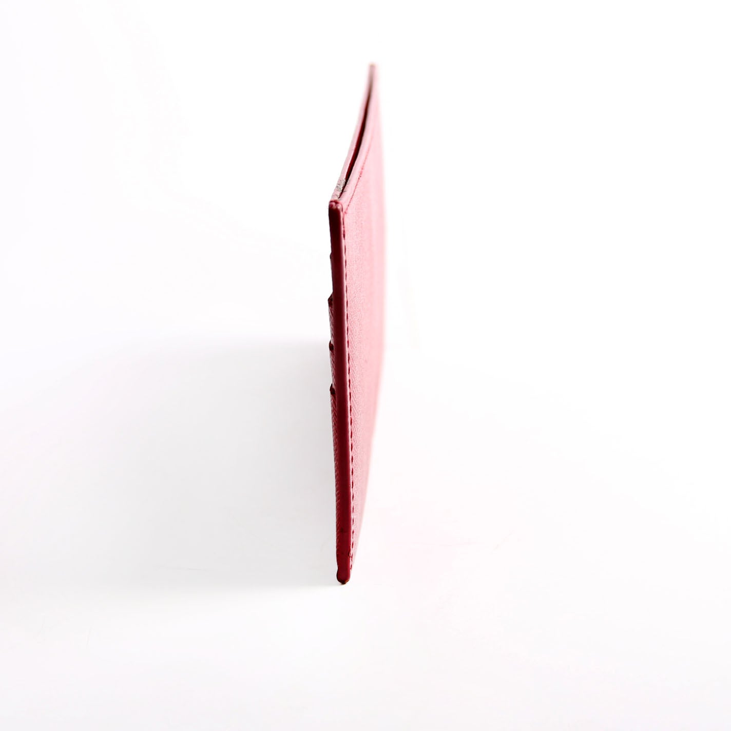 Louis Vuitton Pochette Felicie Card Insert Only Berry