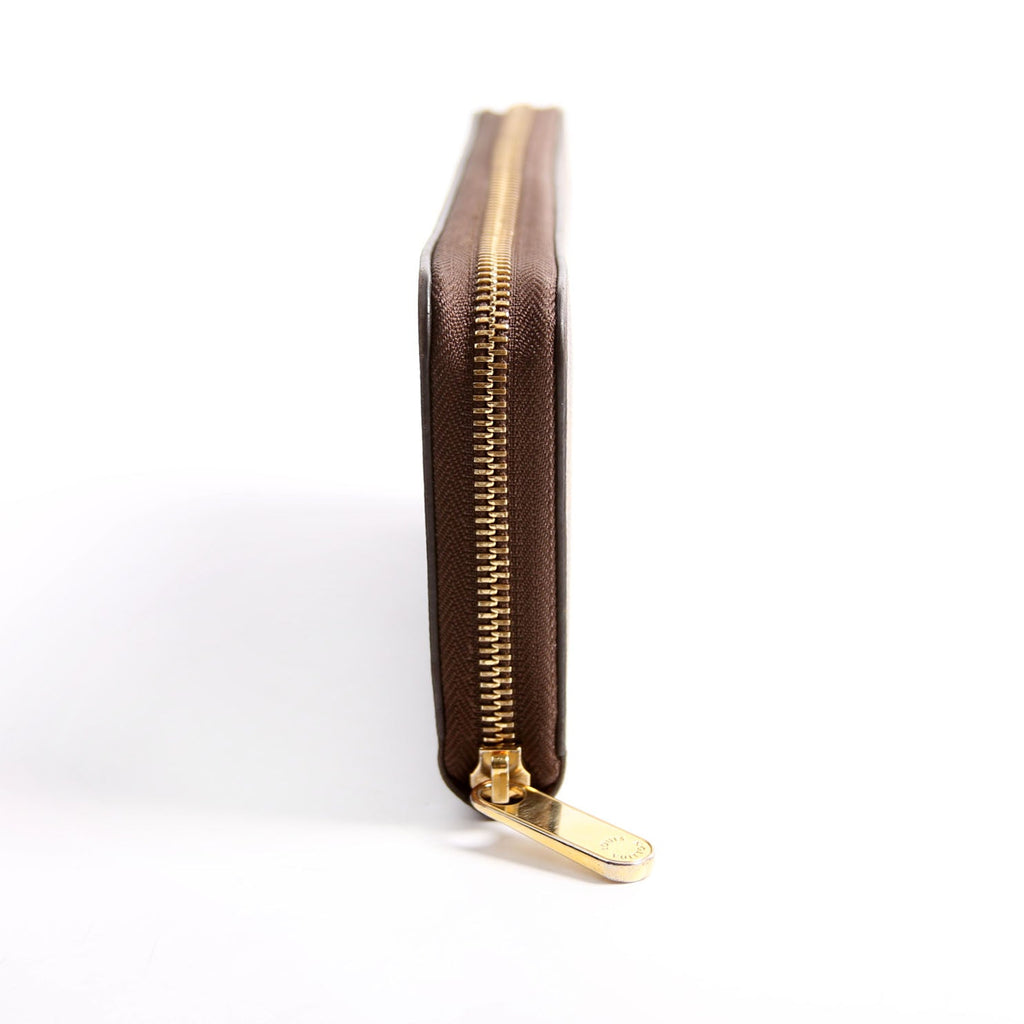 Louis Vuitton Zippy Wallet Monogram