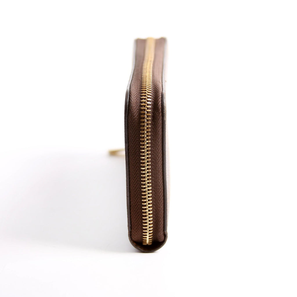 Louis Vuitton Zippy Wallet Monogram