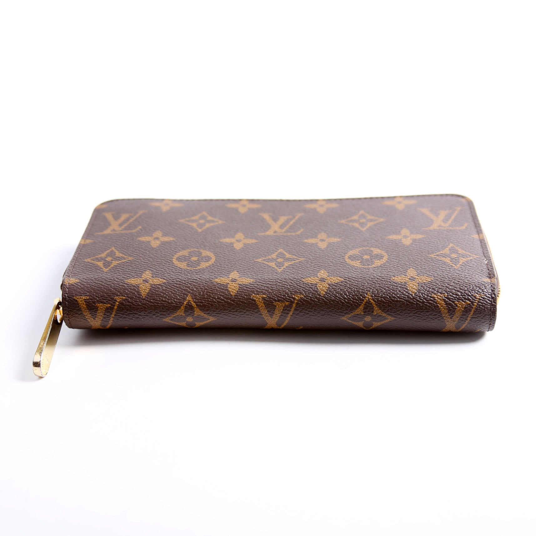 Louis Vuitton Zippy Wallet Monogram
