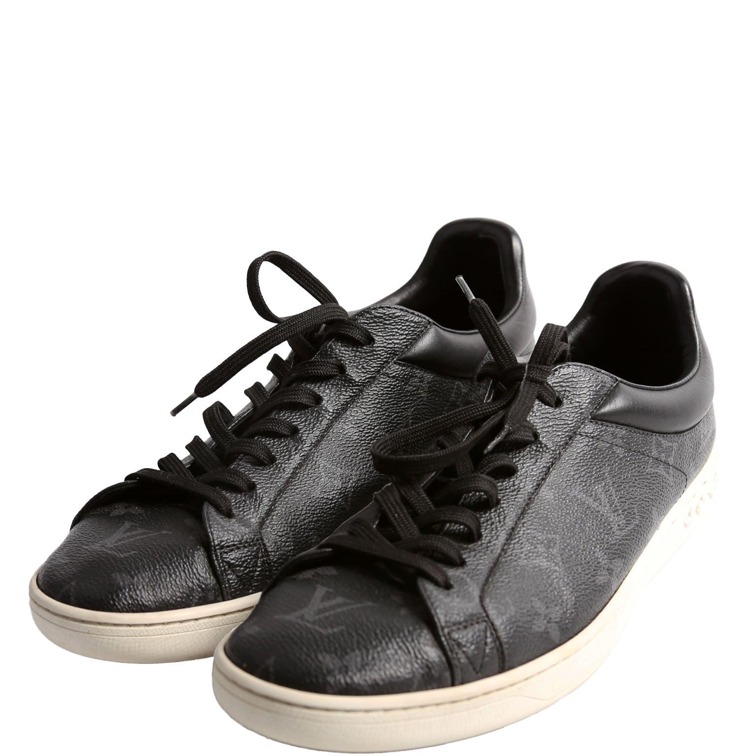 Louis Vuitton Luxembourg Sneaker Men Size 7