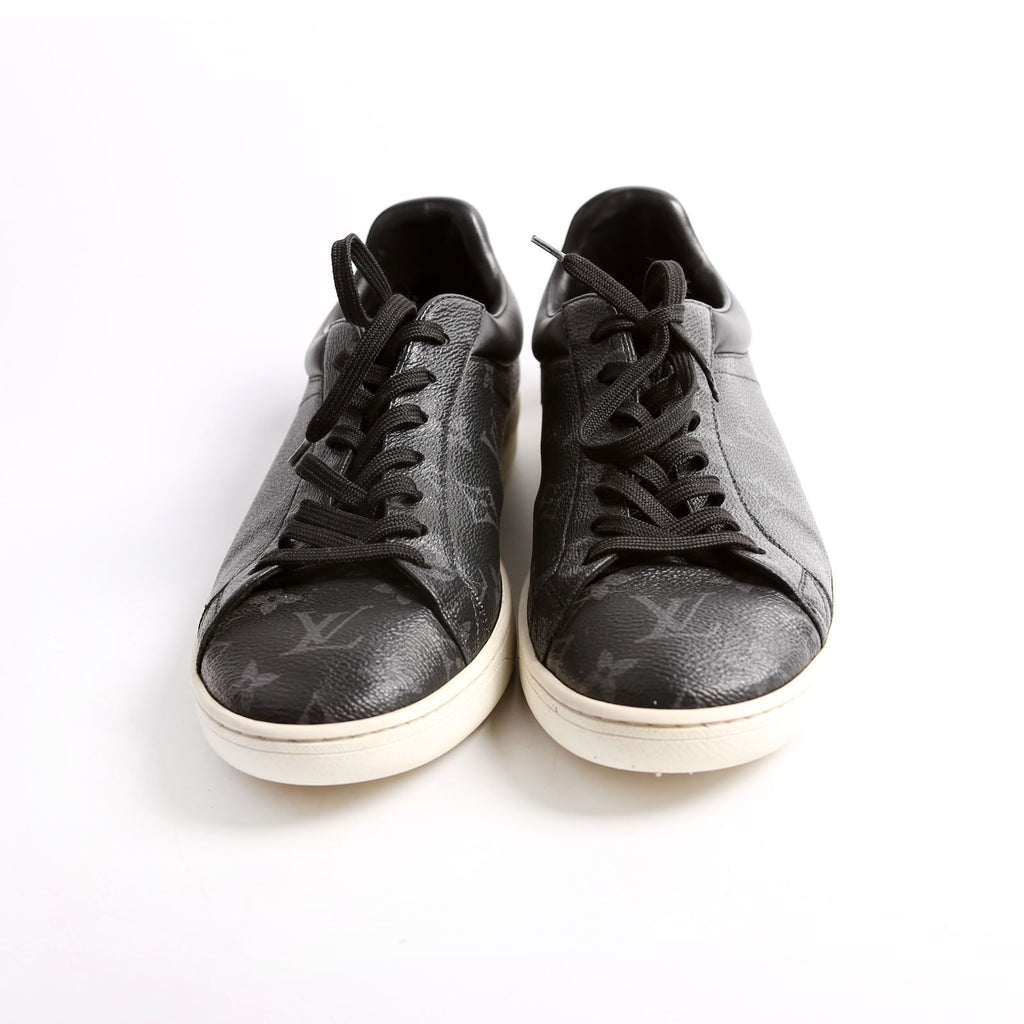 Louis Vuitton Luxembourg Sneaker Men Size 7