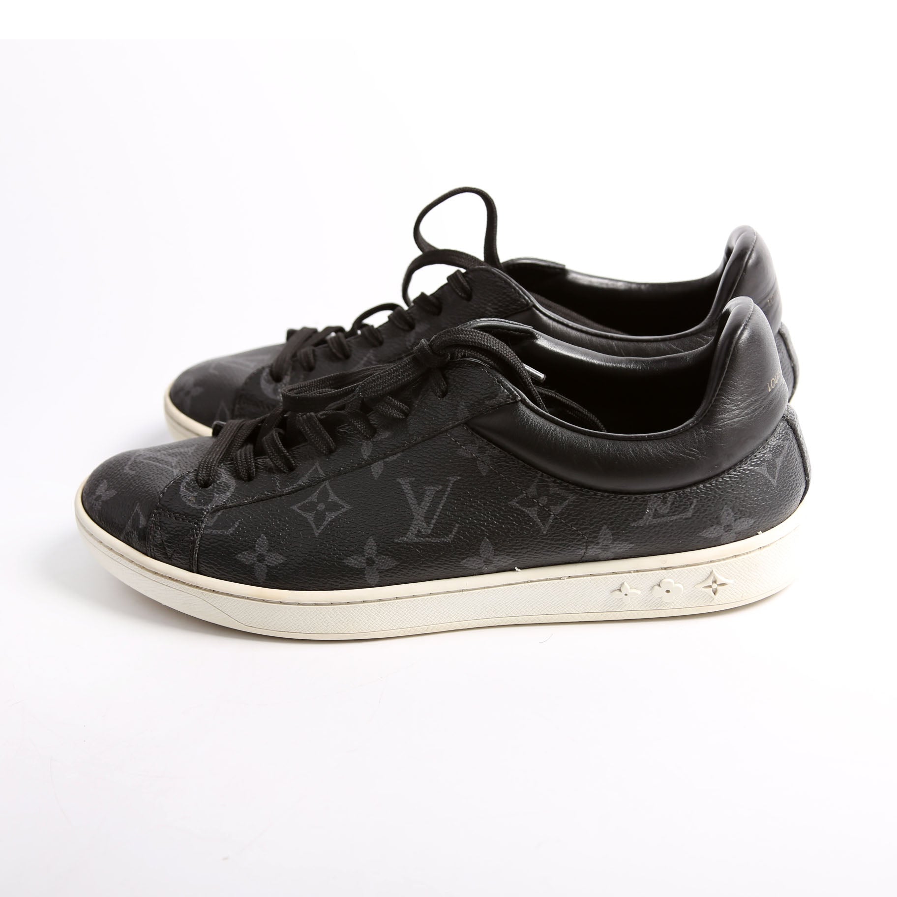 Louis Vuitton Luxembourg Sneaker Men Size 7