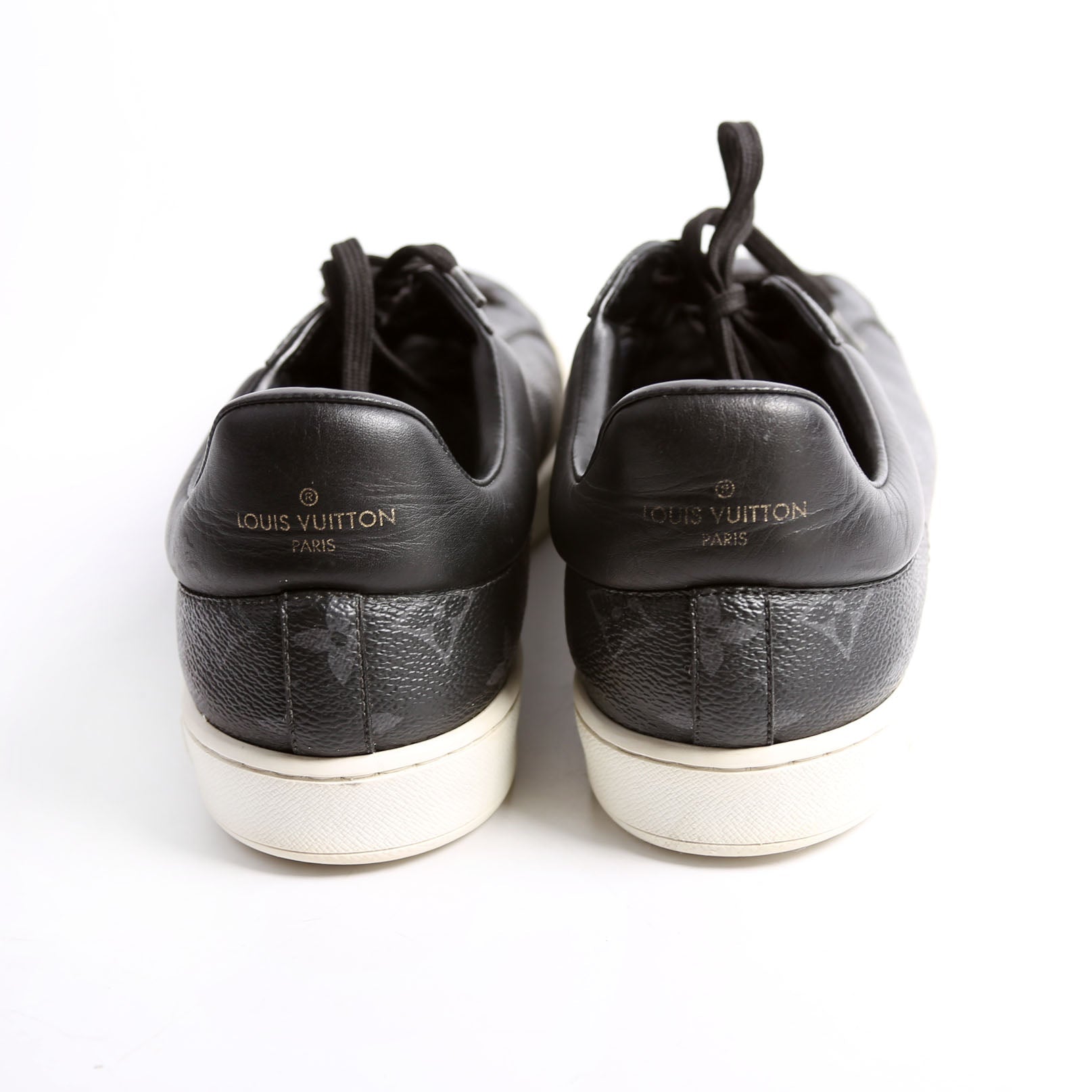 Louis Vuitton Luxembourg Sneaker Men Size 7