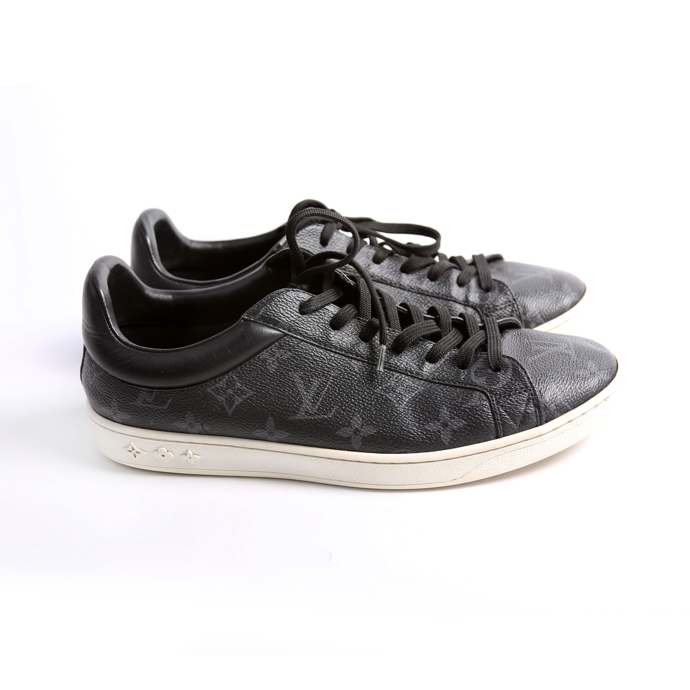 Louis Vuitton Luxembourg Sneaker Men Size 7