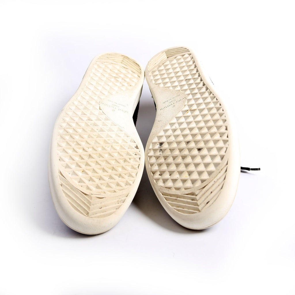 Louis Vuitton Luxembourg Sneaker Men Size 7