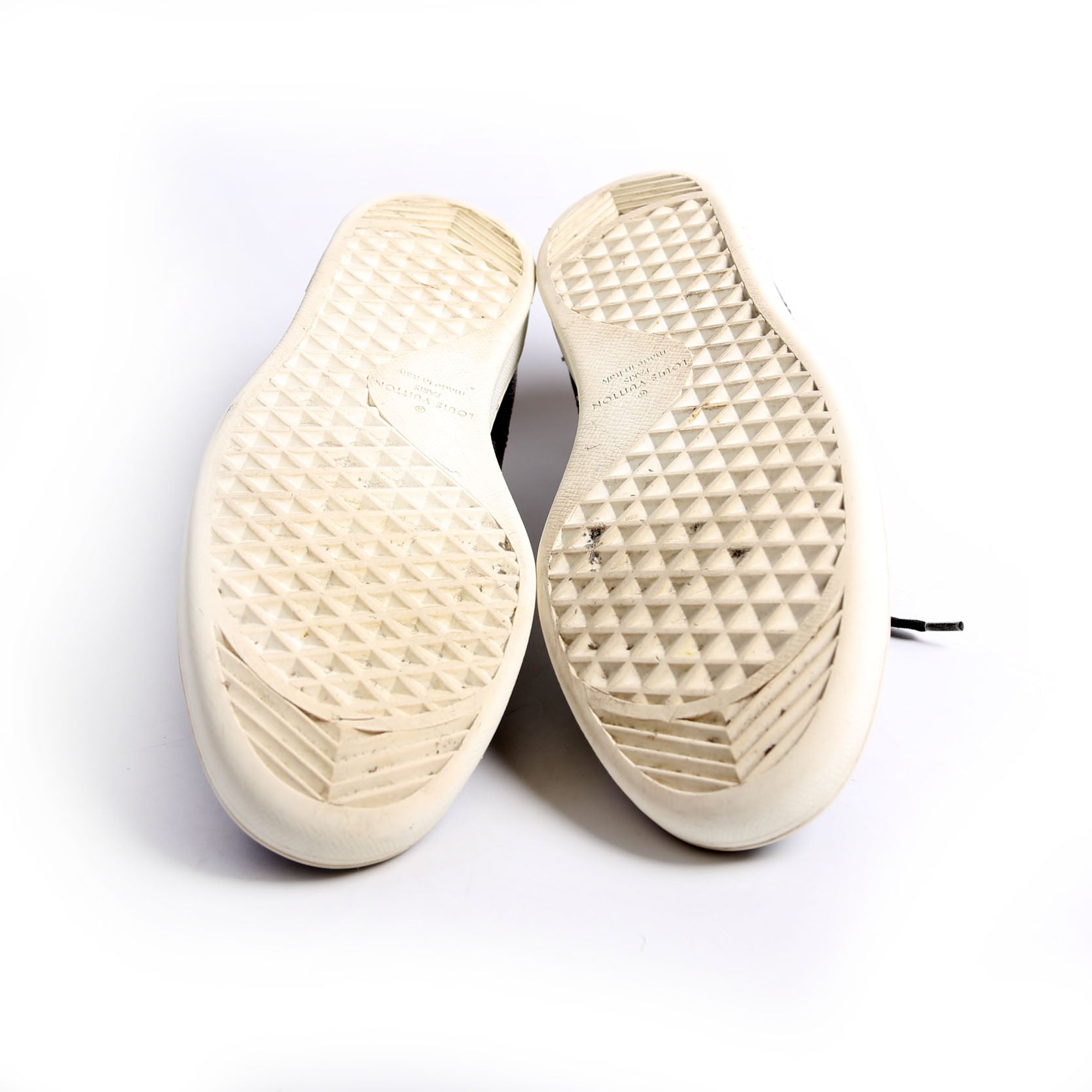 Louis Vuitton Luxembourg Sneaker Men Size 7