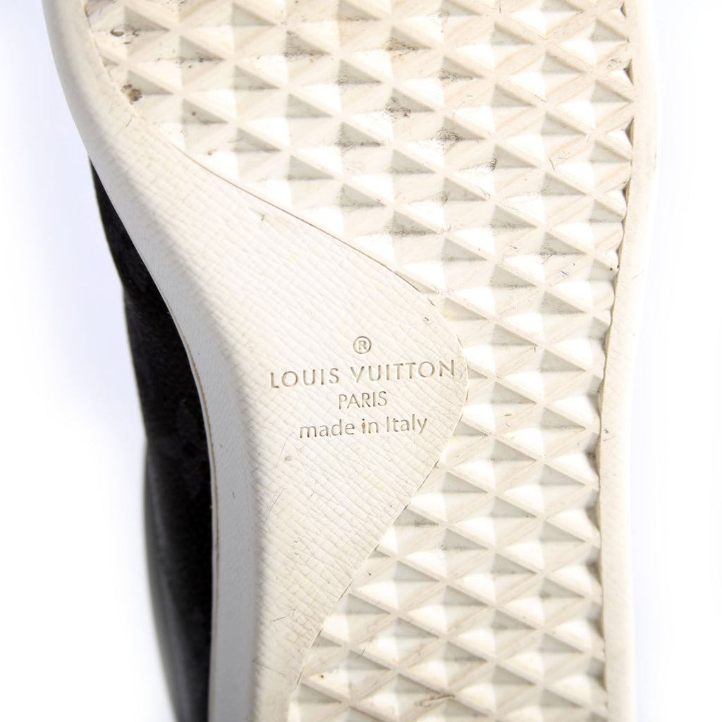 Louis Vuitton Luxembourg Sneaker Men Size 7