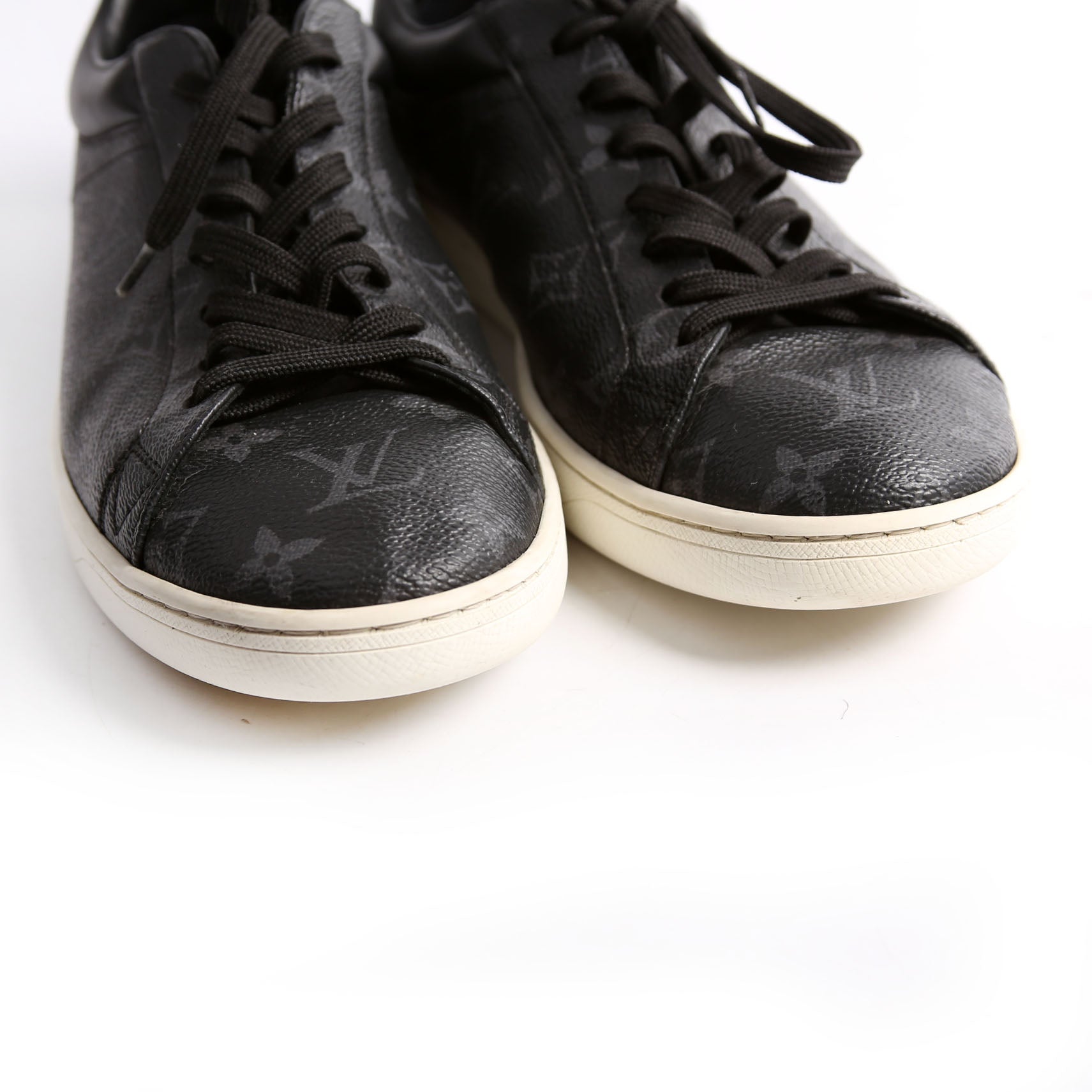 Louis Vuitton Luxembourg Sneaker Men Size 7