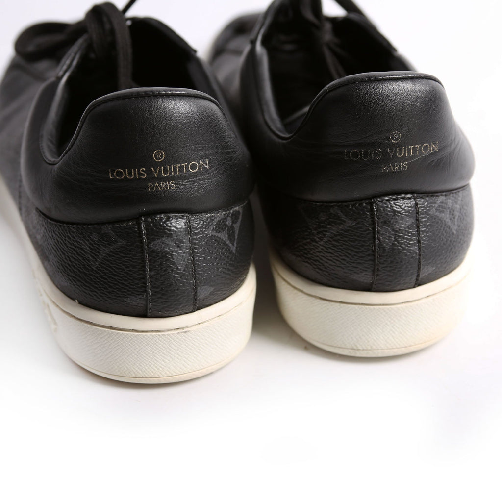 Louis Vuitton Luxembourg Sneaker Men Size 7