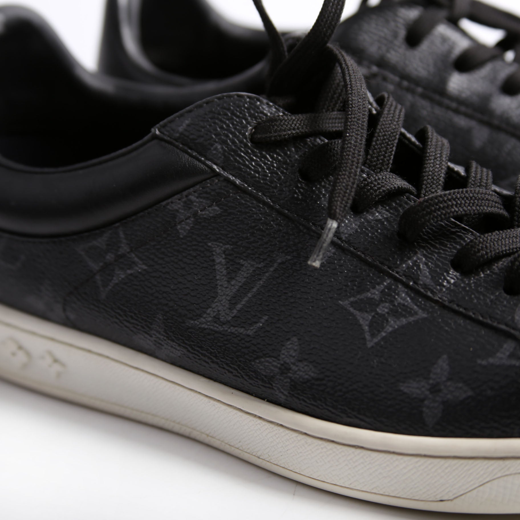 Louis Vuitton Luxembourg Sneaker Men Size 7