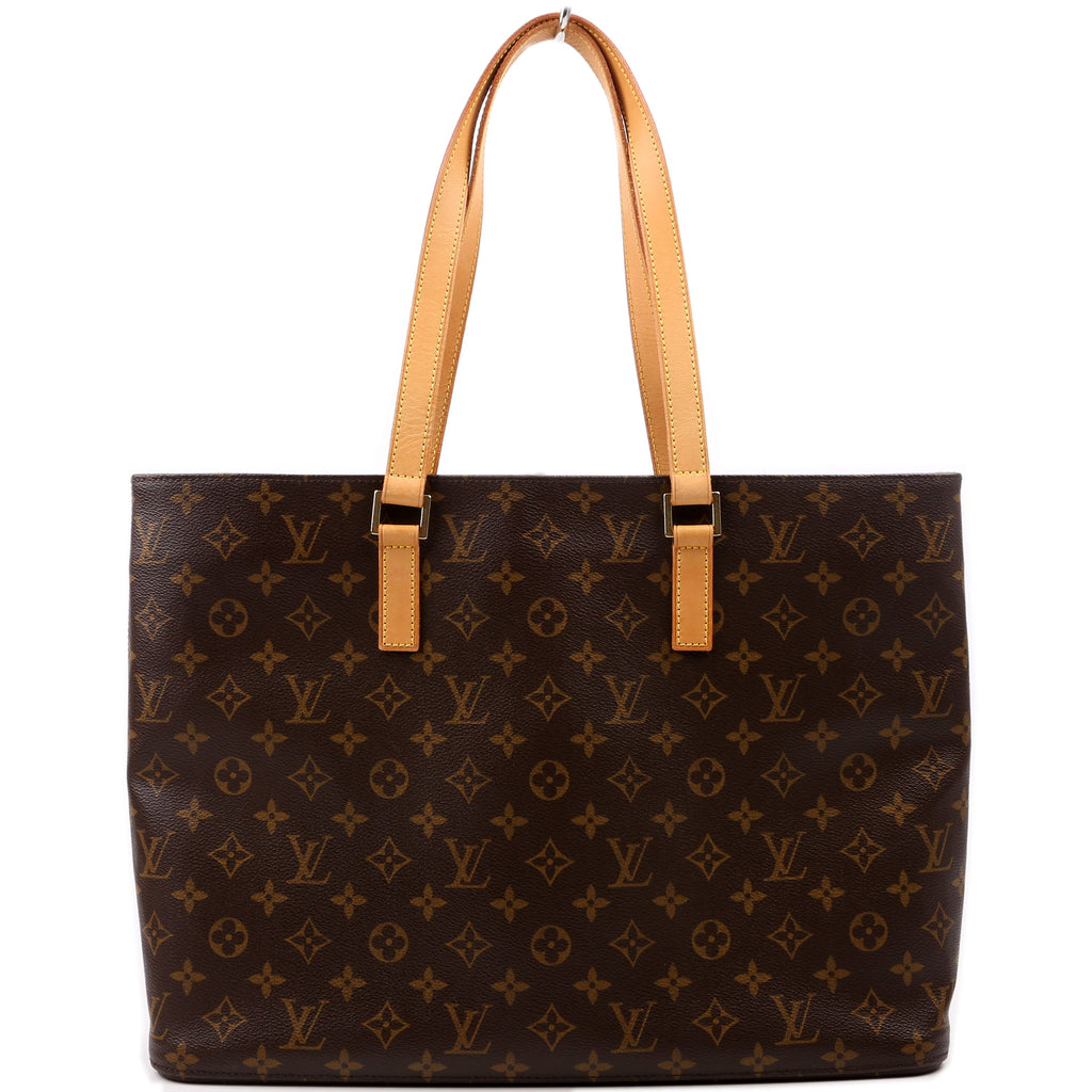 Louis Vuitton Luco Monogram