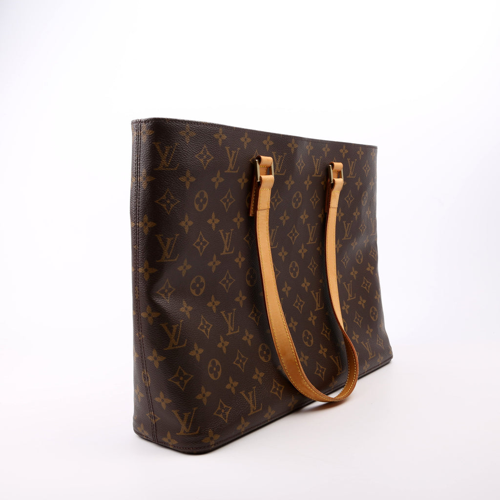 Louis Vuitton Luco Monogram