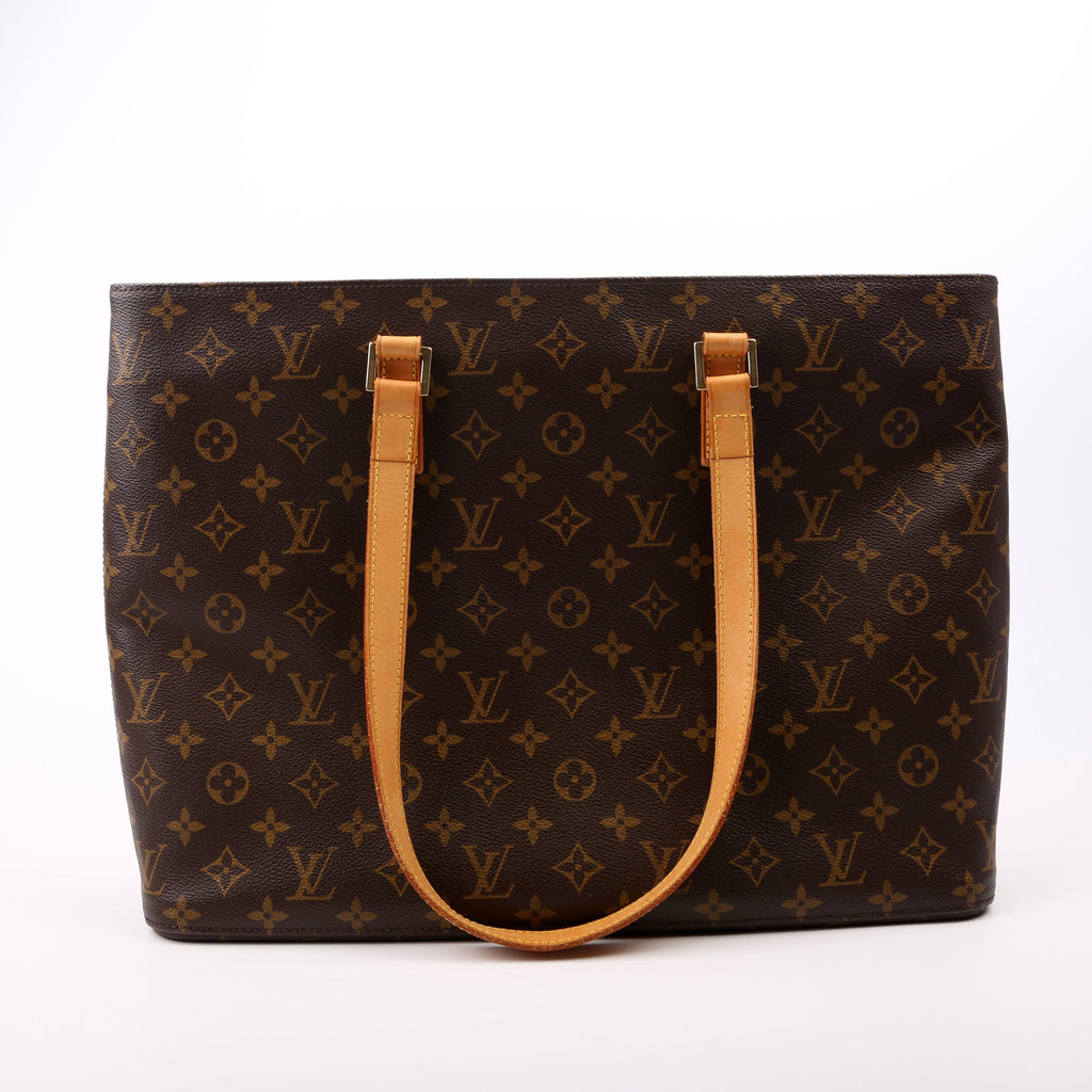 Louis Vuitton Luco Monogram