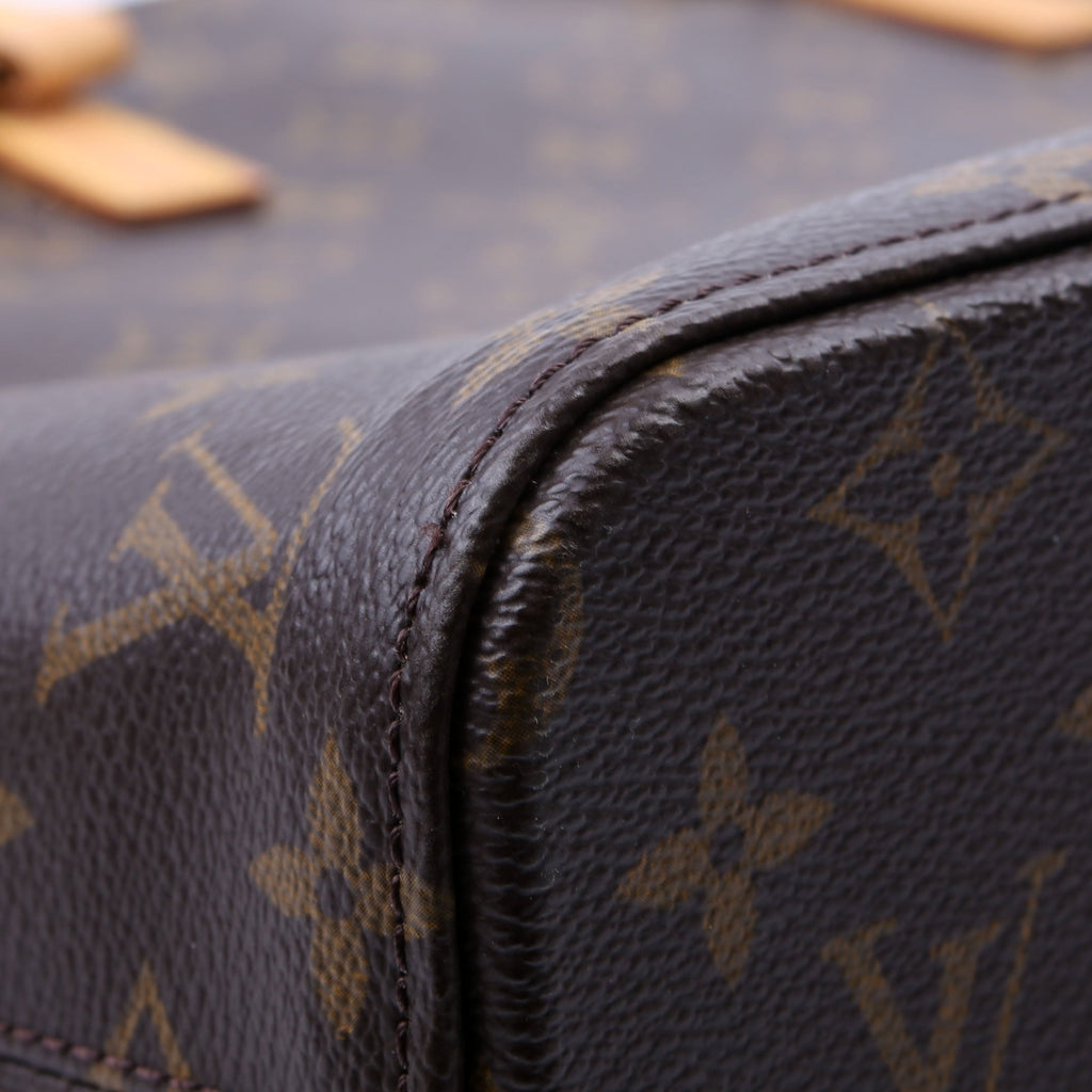 Louis Vuitton Luco Monogram