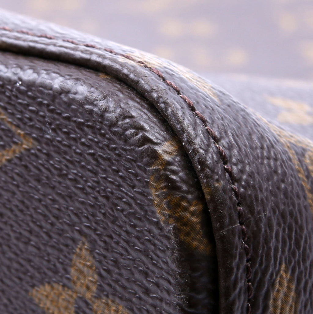 Louis Vuitton Luco Monogram