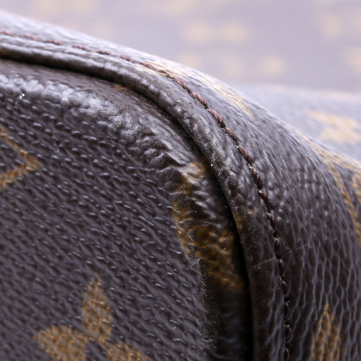 Louis Vuitton Luco Monogram