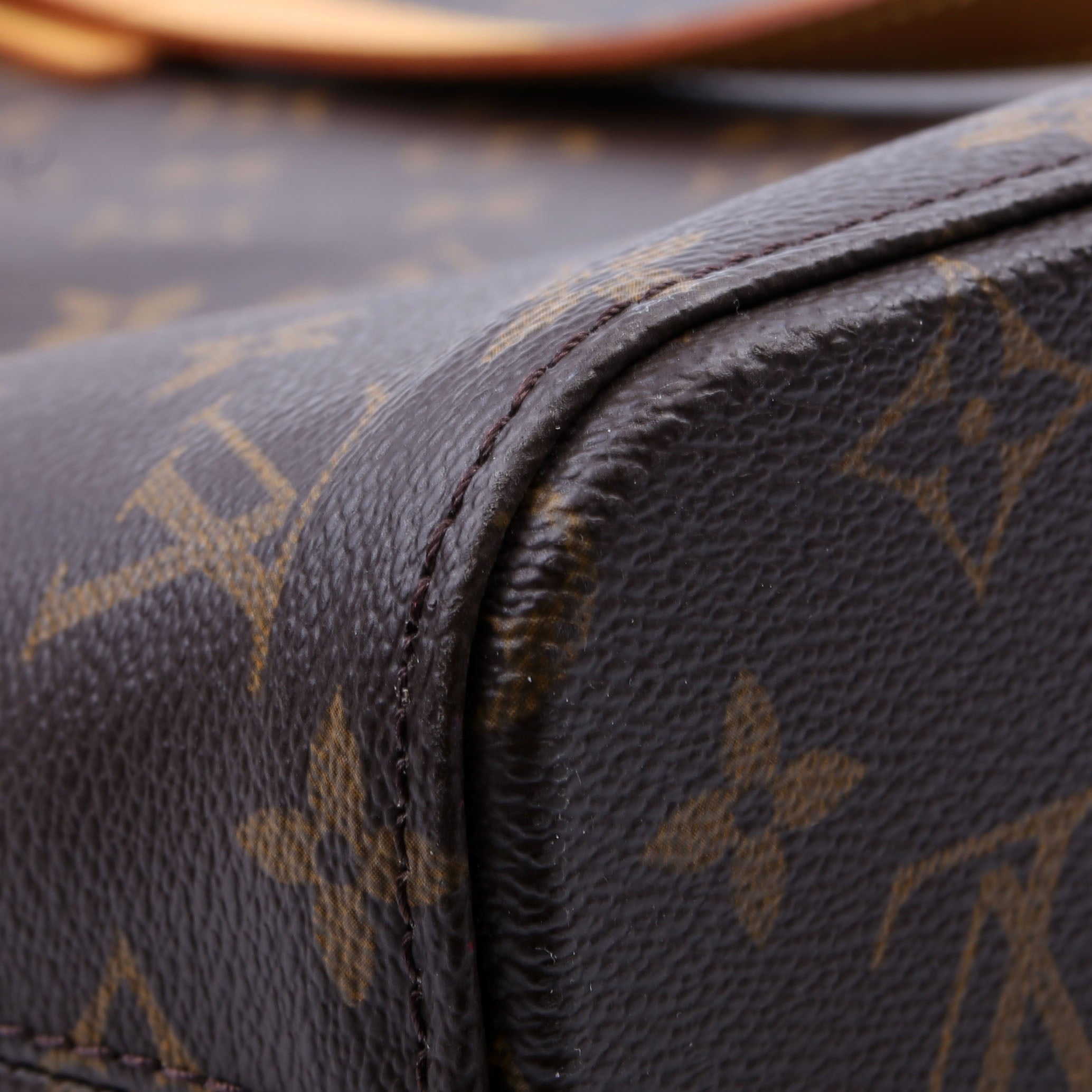 Louis Vuitton Luco Monogram