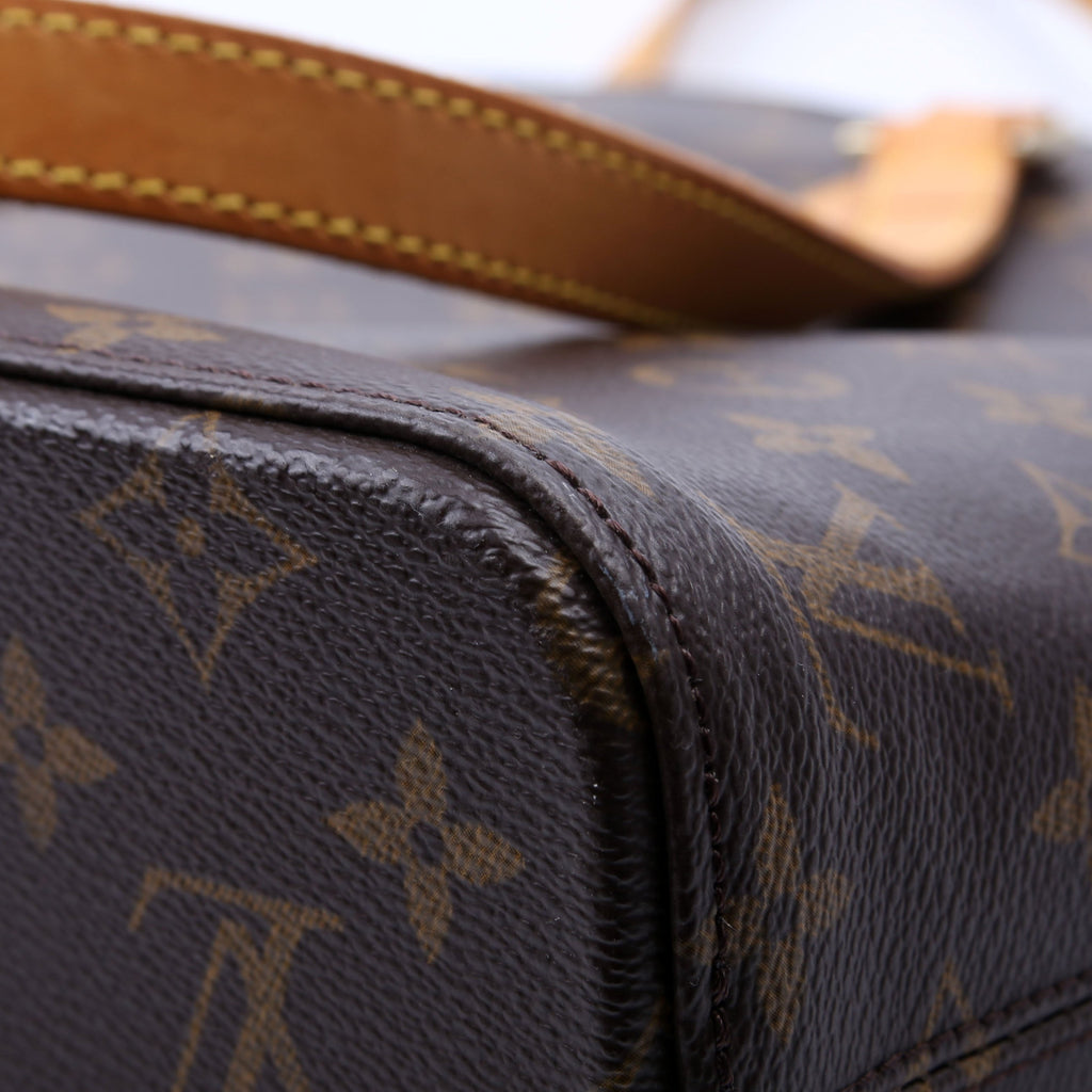 Louis Vuitton Luco Monogram