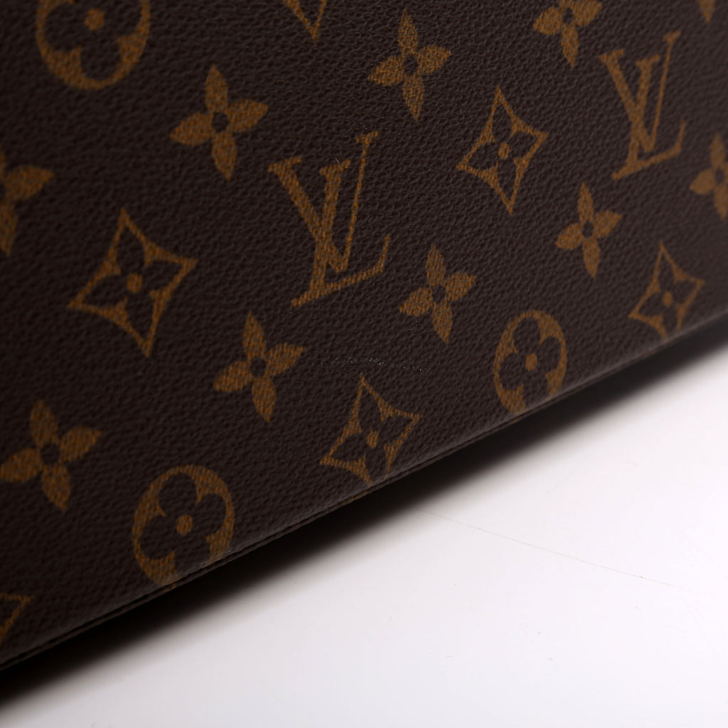 Louis Vuitton Luco Monogram