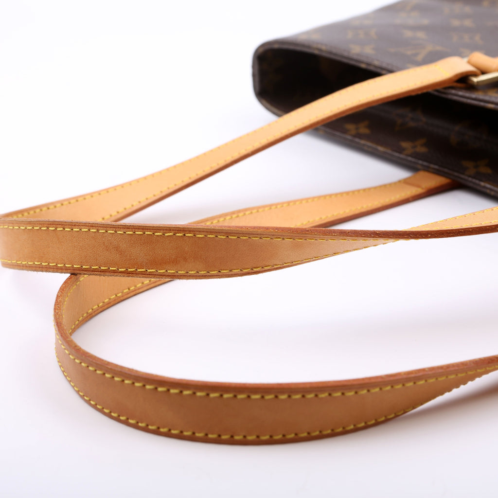 Louis Vuitton Luco Monogram