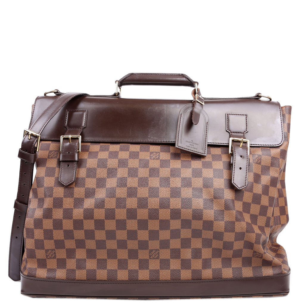 Louis Vuitton West End PM Damier Ebene