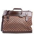 Louis Vuitton West End PM Damier Ebene