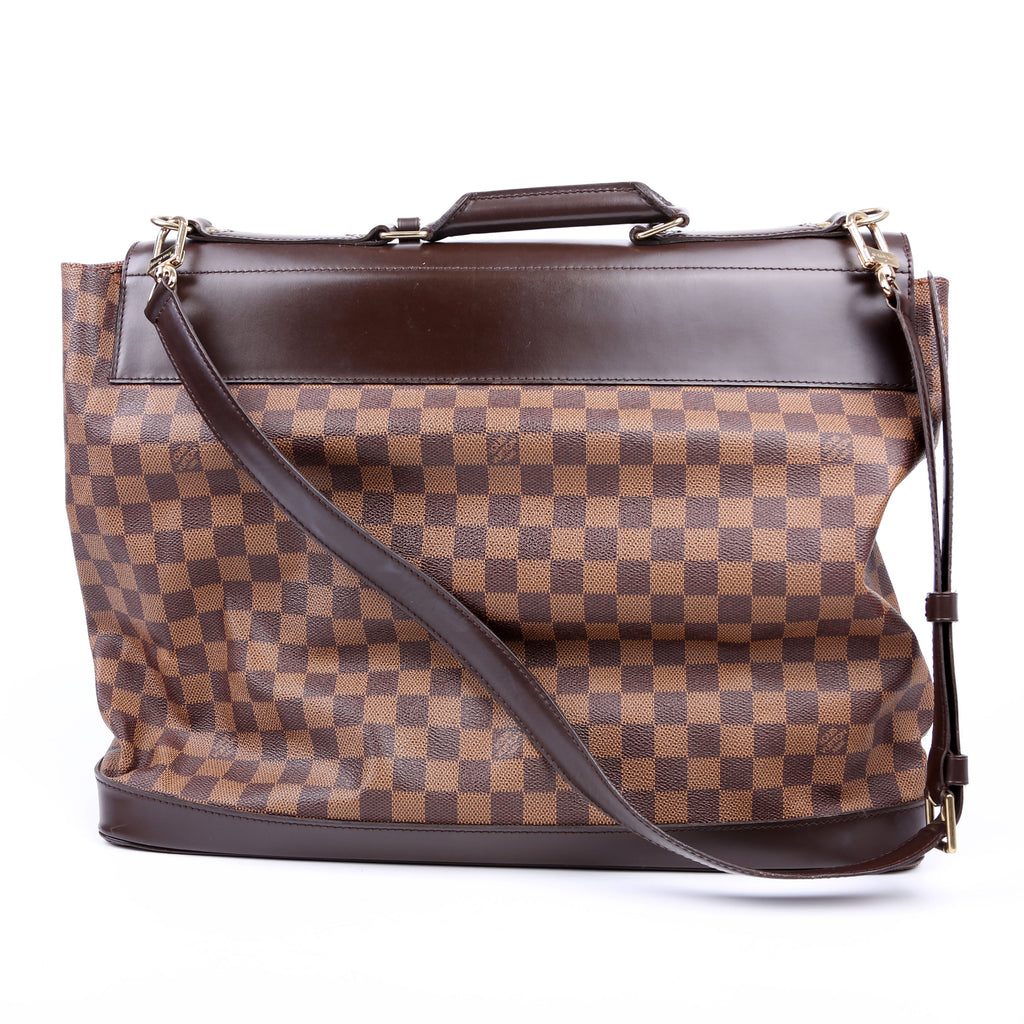 Louis Vuitton West End PM Damier Ebene