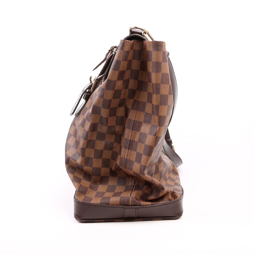Louis Vuitton West End PM Damier Ebene