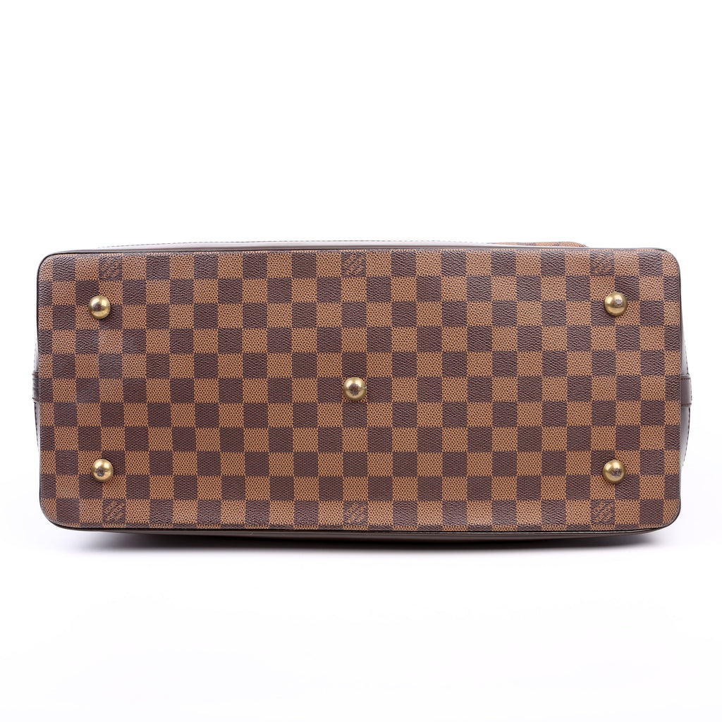 Louis Vuitton West End PM Damier Ebene