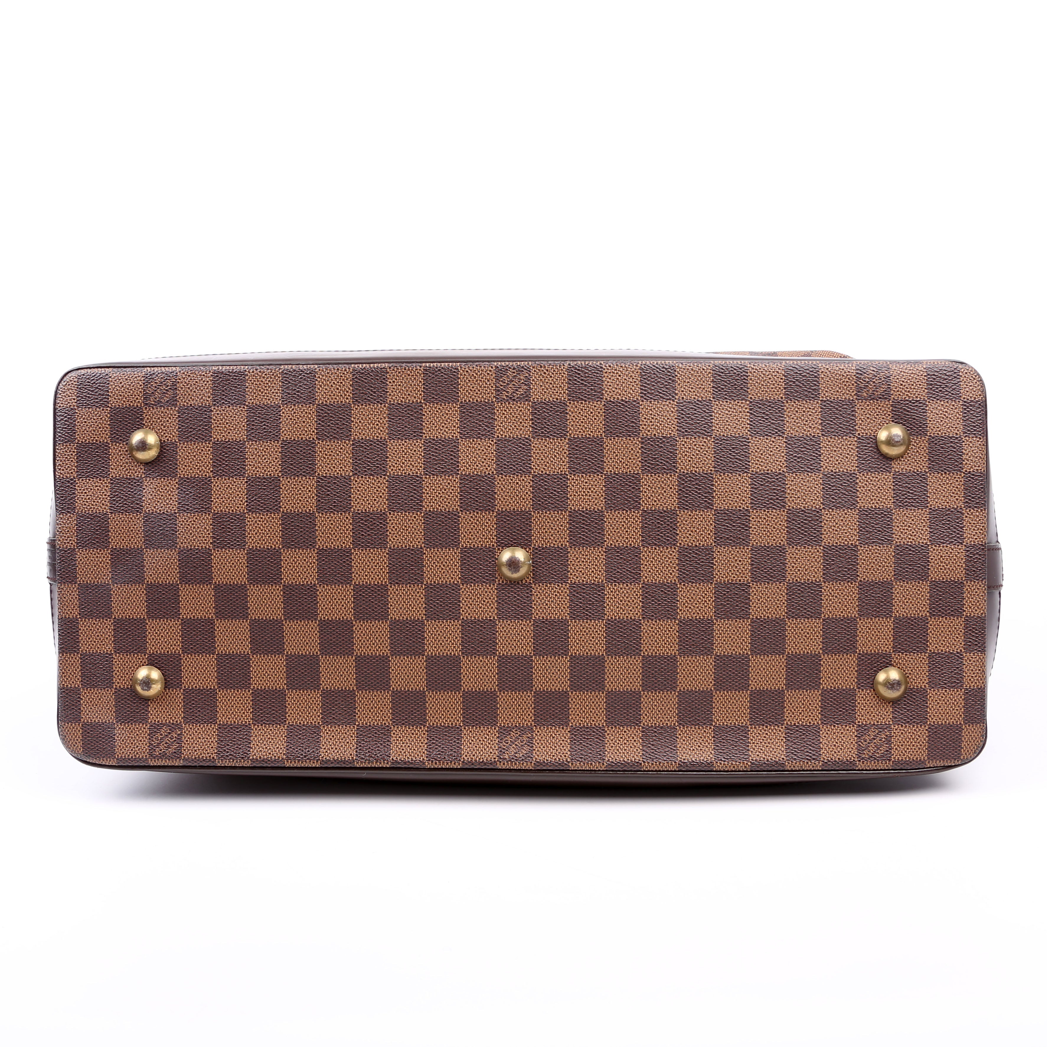 Louis Vuitton West End PM Damier Ebene