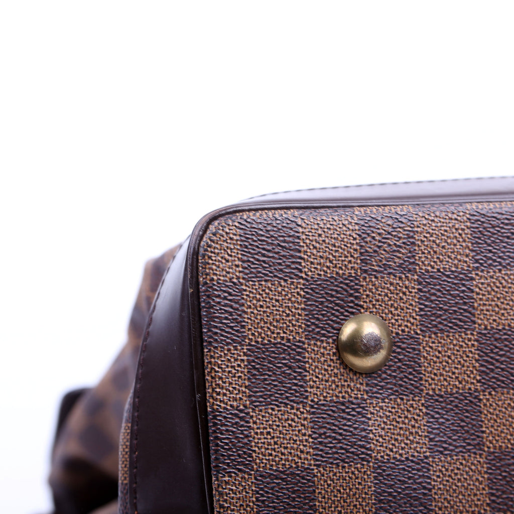 Louis Vuitton West End PM Damier Ebene